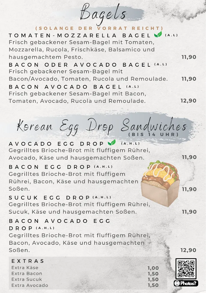 Menu_Nepali Restaurant and Cafe - Coffee Momo_Germering_immagine_2