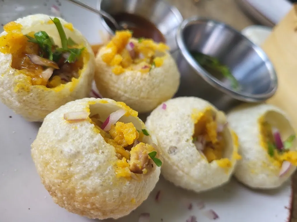 Menu_Nepali Restaurant and Cafe - Coffee Momo_Germering_immagine_6