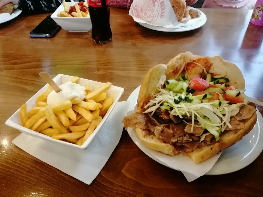 Menu_M&N's Grillecke_Oelde_immagine_6