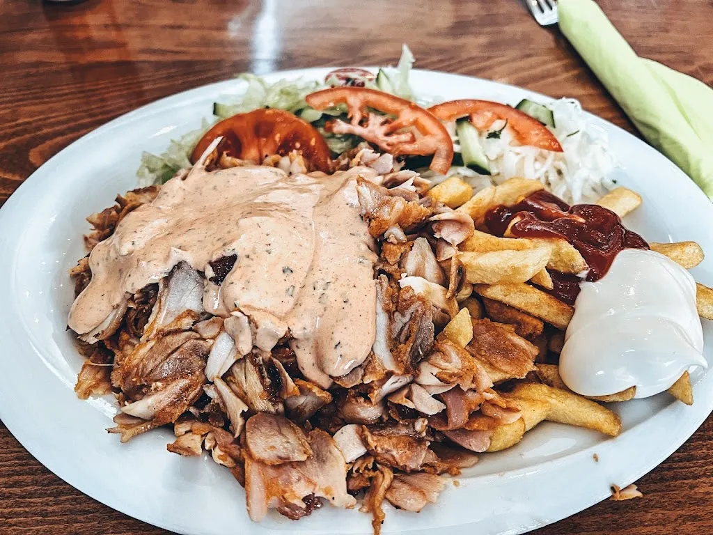 Menu_M&N's Grillecke_Oelde_immagine_7