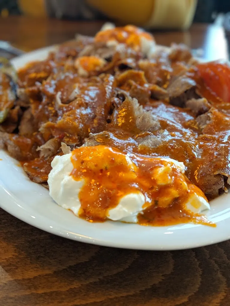 Menu_M&N's Grillecke_Oelde_immagine_8