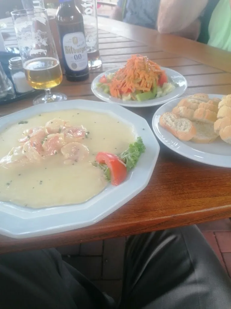 lWolfgang Heptner_Landgasthaus Lönne_Herzebrock-Clarholz_review