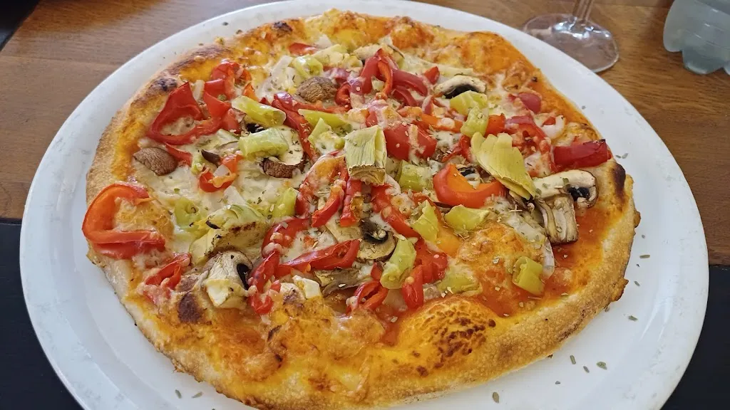 Harm Michaelis_Pizzeria La-Torre_Oelde_review