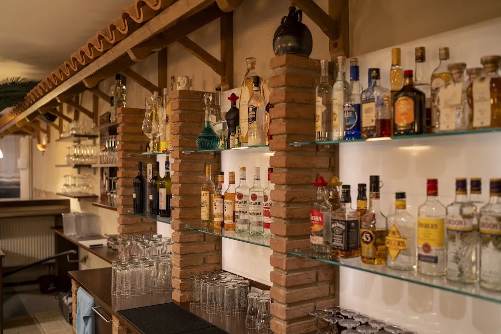 La Piazza Event Location - Roma Oelde restaurant in Oelde