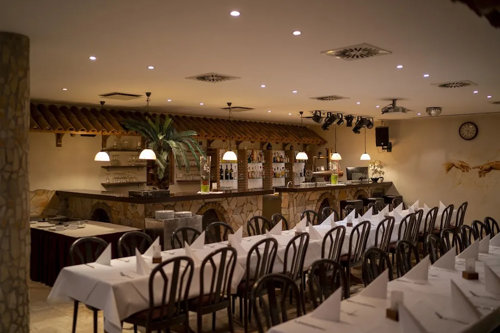 La Piazza Event Location - Roma Oelde_Oelde_slider_image_2