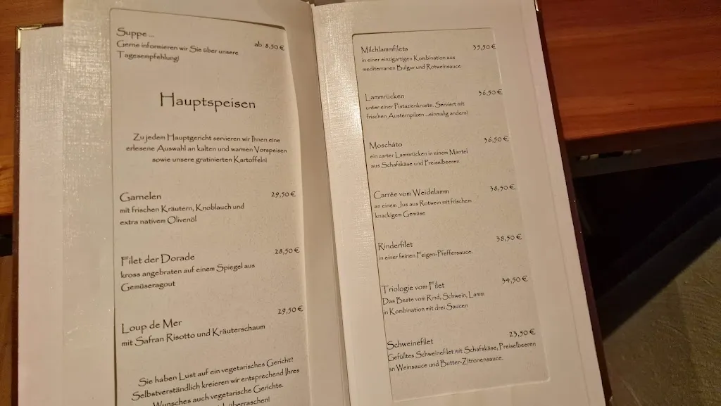 Menu_Jannis Restaurant_Oerlinghausen_immagine_1