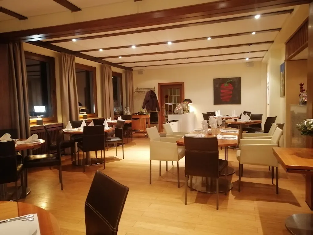 Jannis Restaurant restaurant in Oerlinghausen