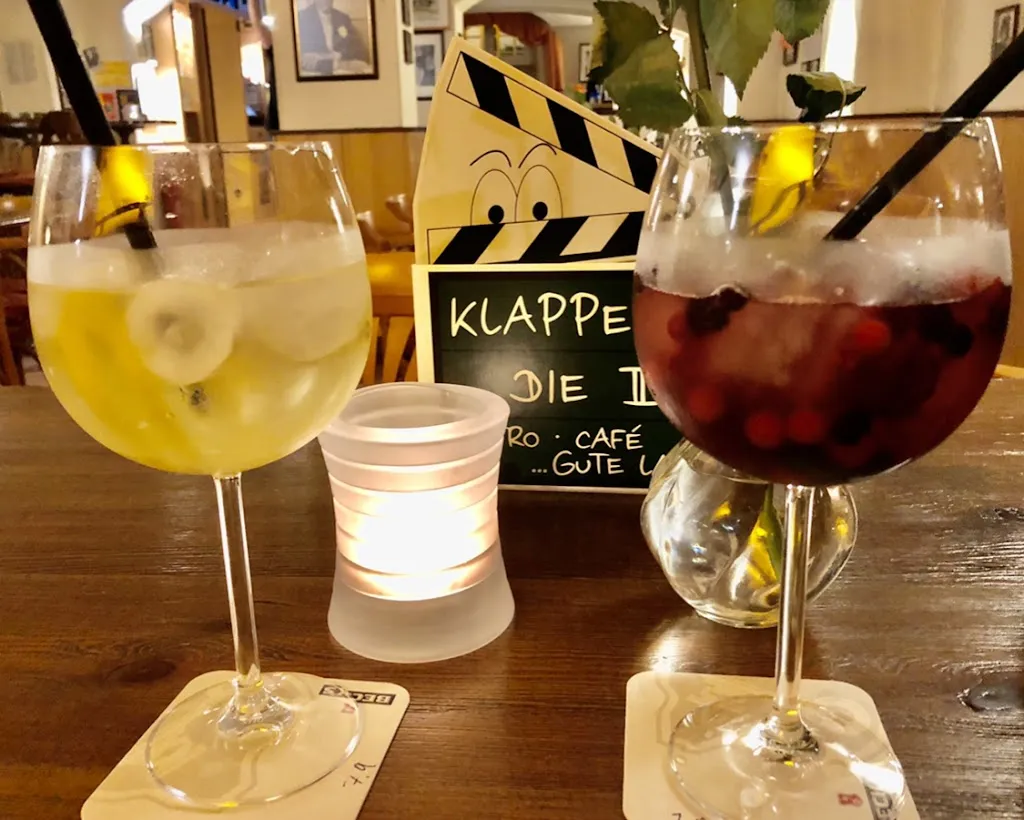 Menu_Klappe30, Die II._Oerlinghausen_image_1