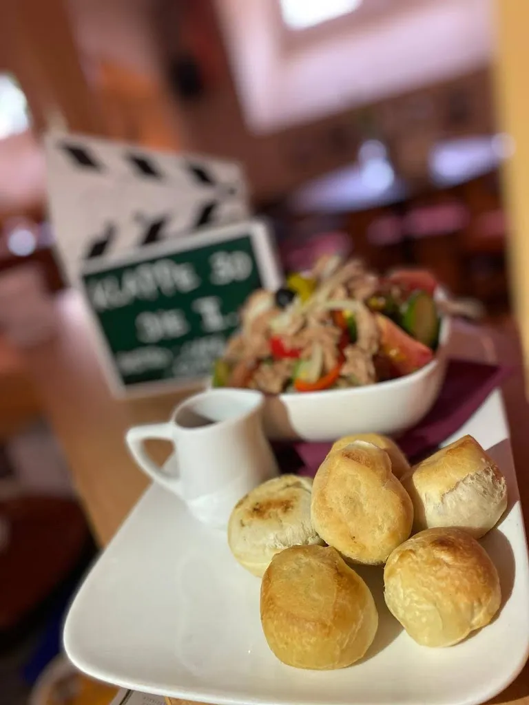 Menu_Klappe30, Die II._Oerlinghausen_image_4