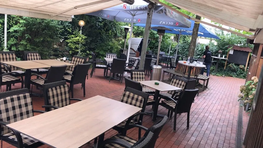 Klappe30, Die II. ristorante a Oerlinghausen