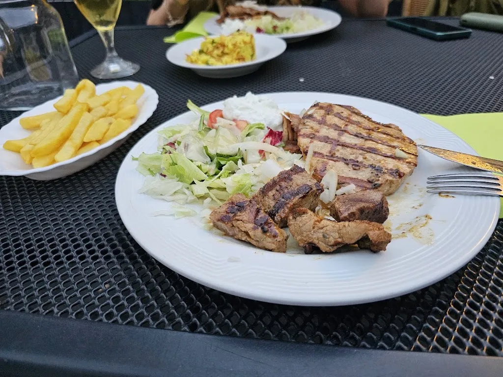 Road Runner_Aleppo-Grill_Oerlinghausen_recensione
