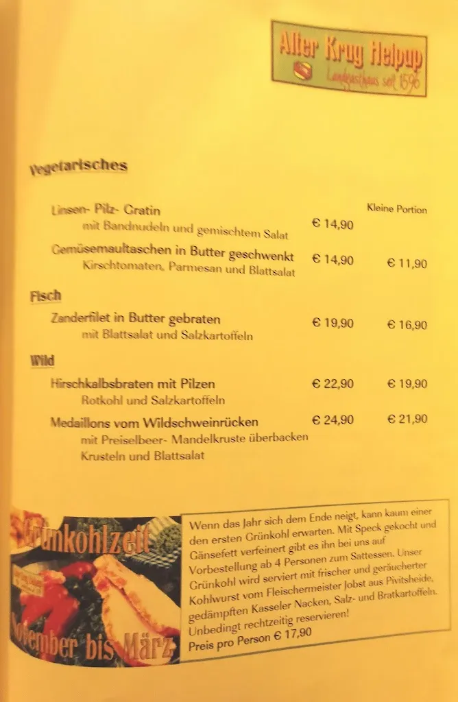 Menu_Alter Krug Helpup_Oerlinghausen_image_1