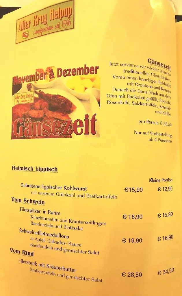 Menu_Alter Krug Helpup_Oerlinghausen_image_3