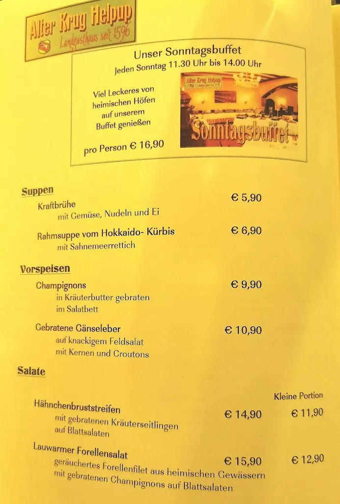 Menu_Alter Krug Helpup_Oerlinghausen_image_4