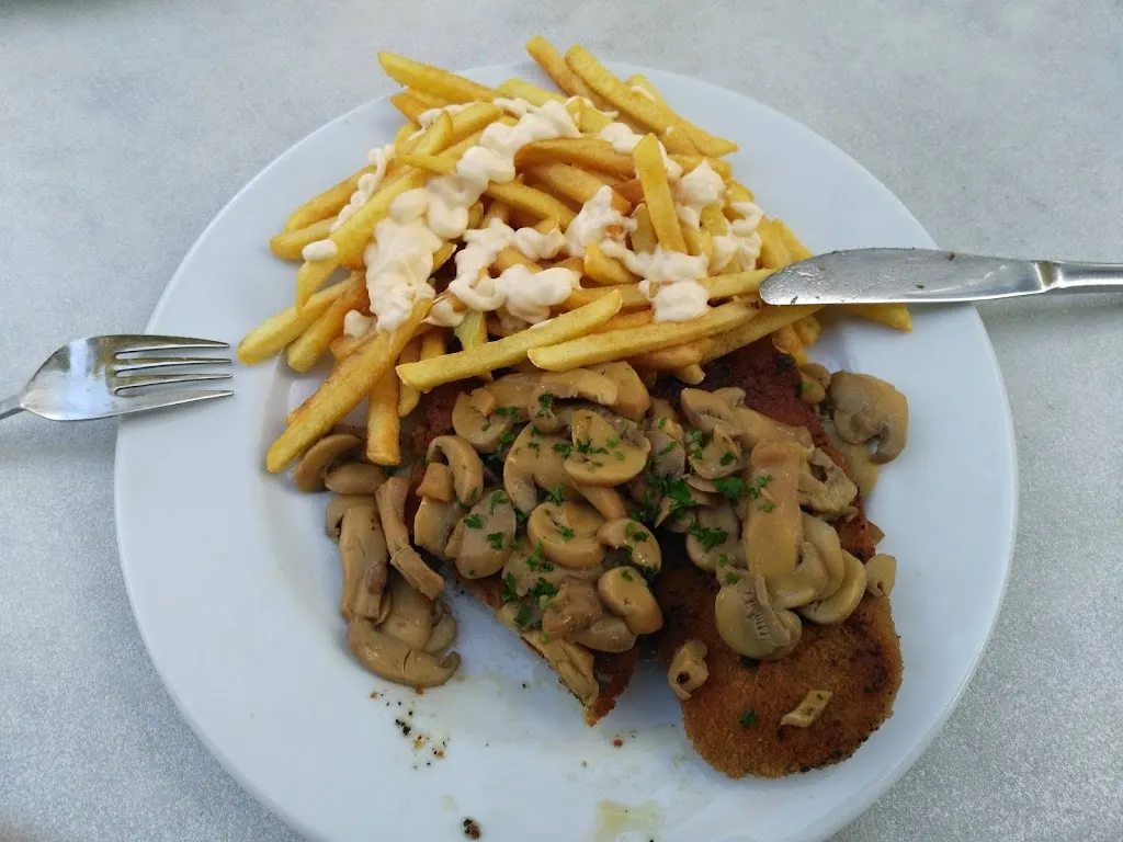 Menu_Landgasthaus Mittelteicher 