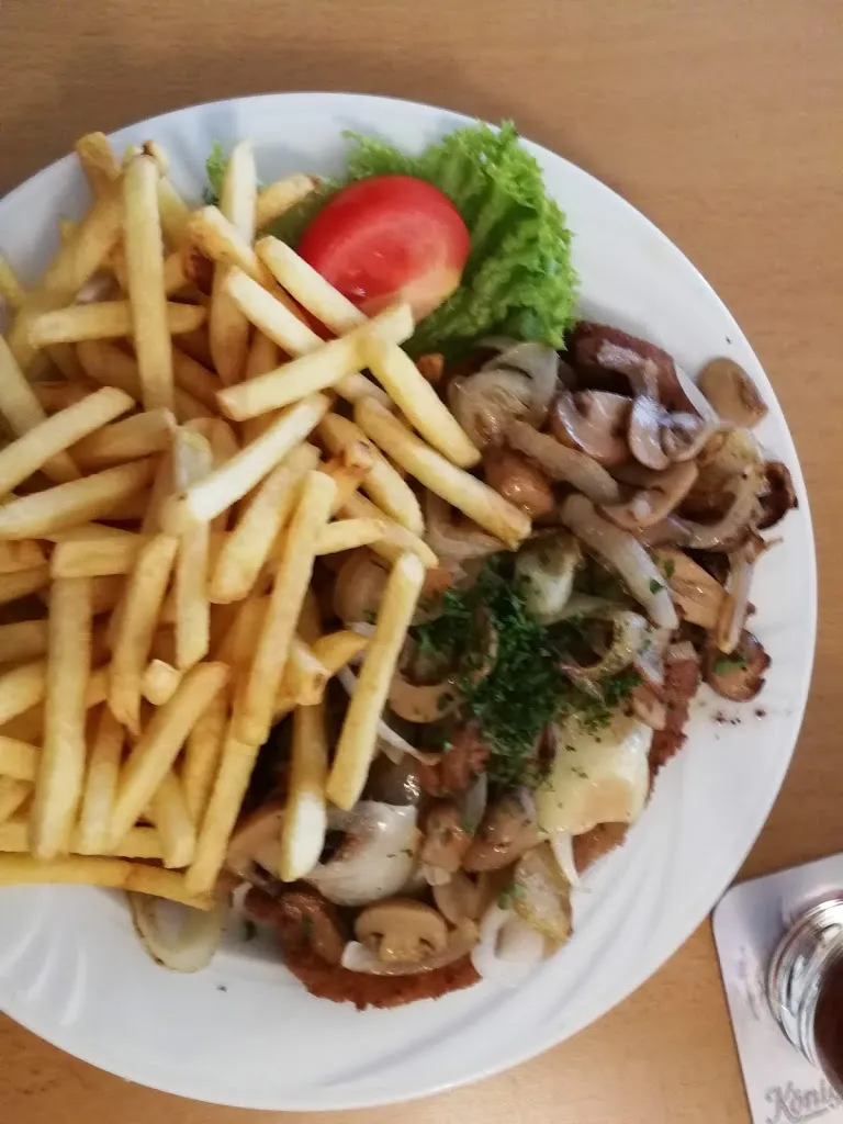 Menu_Landgasthaus Mittelteicher 