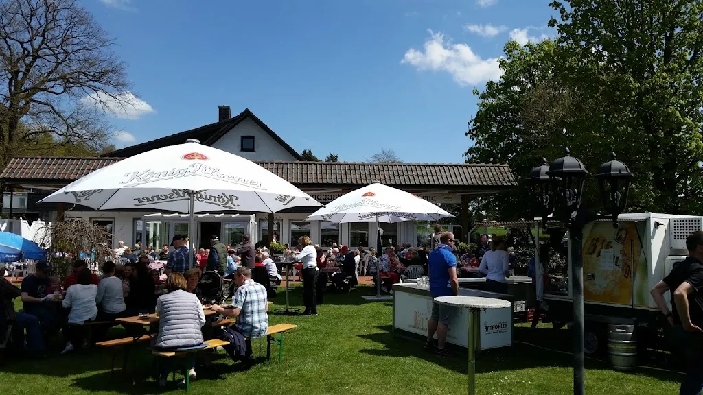 Landgasthaus Mittelteicher 