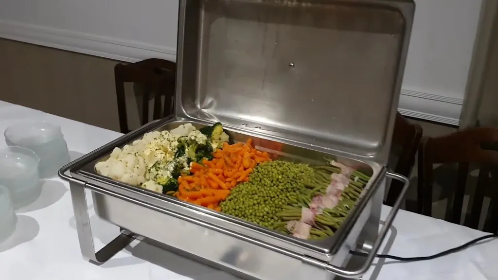 Landgasthaus Mittelteicher 