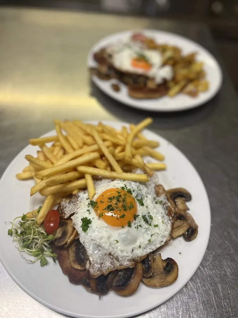 Landgasthaus Mittelteicher 