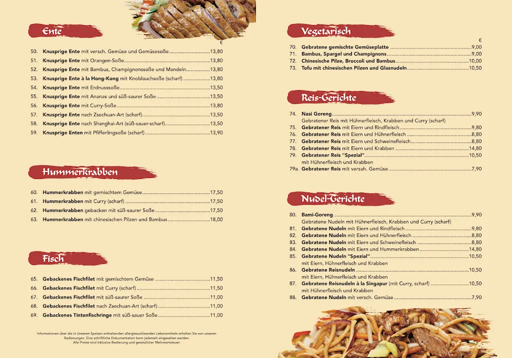 Menu_China-Restaurant Sommerpalast_Oerlinghausen_image_1
