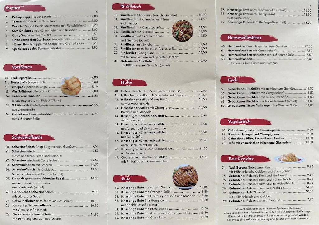 Menu_China-Restaurant Sommerpalast_Oerlinghausen_image_4