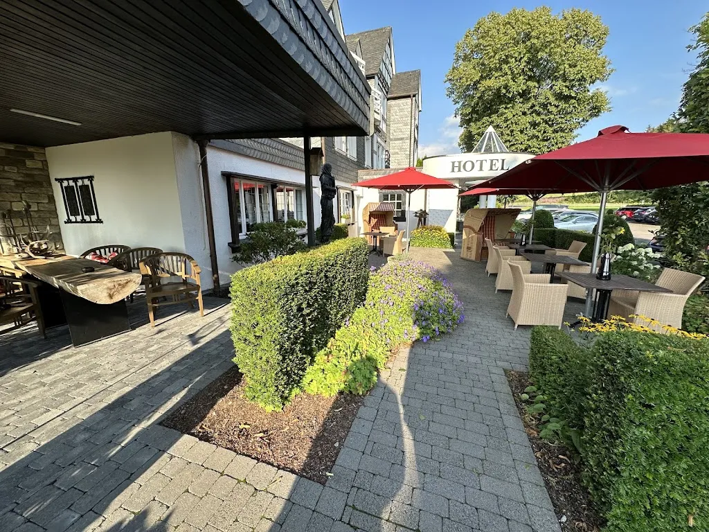 K. Löding_Restaurant Albus_Olpe_review