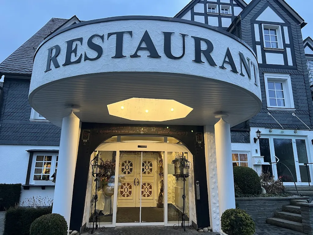 Restaurant Albus_Olpe_slider_image_1