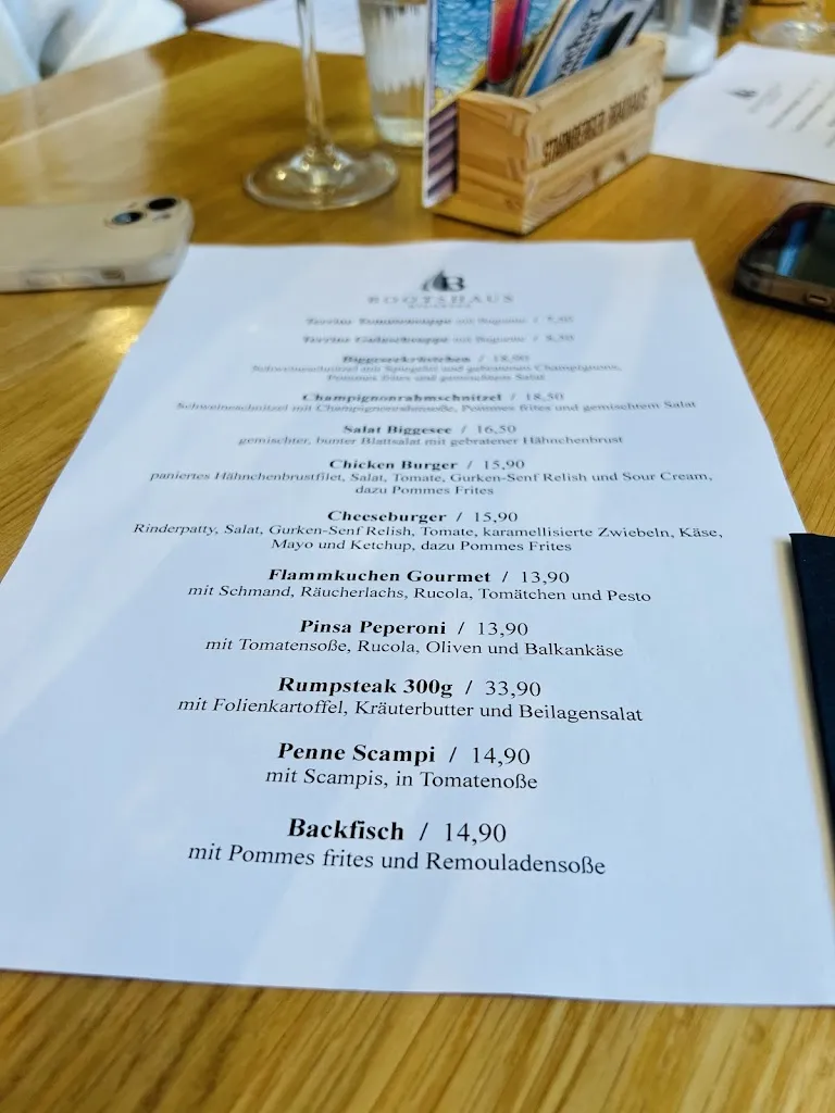 Menu_Bootshaus Biggesee_Olpe_image_1