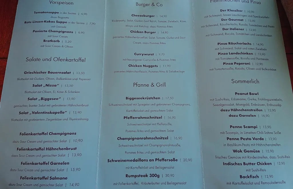 Menu_Bootshaus Biggesee_Olpe_image_2