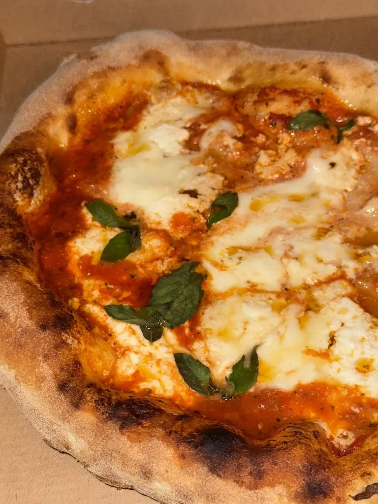 laura_Da Nonna Tétta_Leverkusen_review