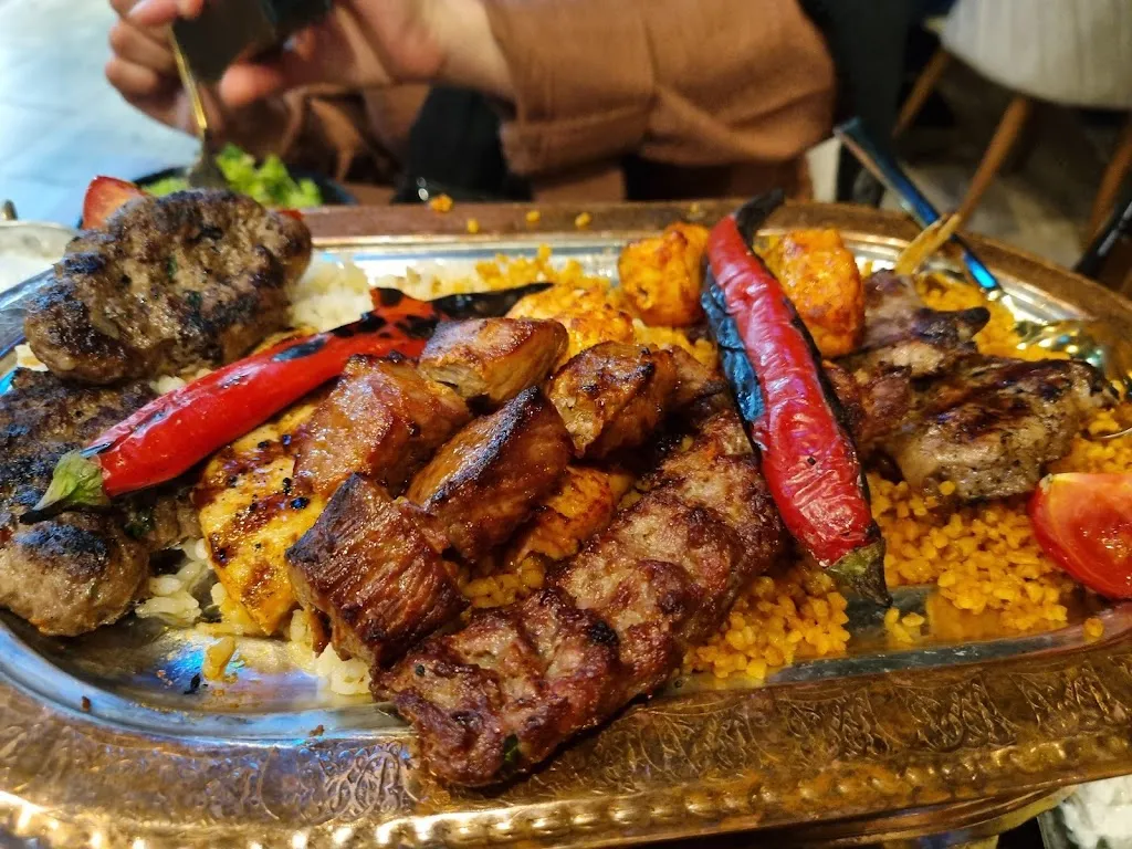 Menu_Bo az - Eat and Chill_Köln_immagine_5