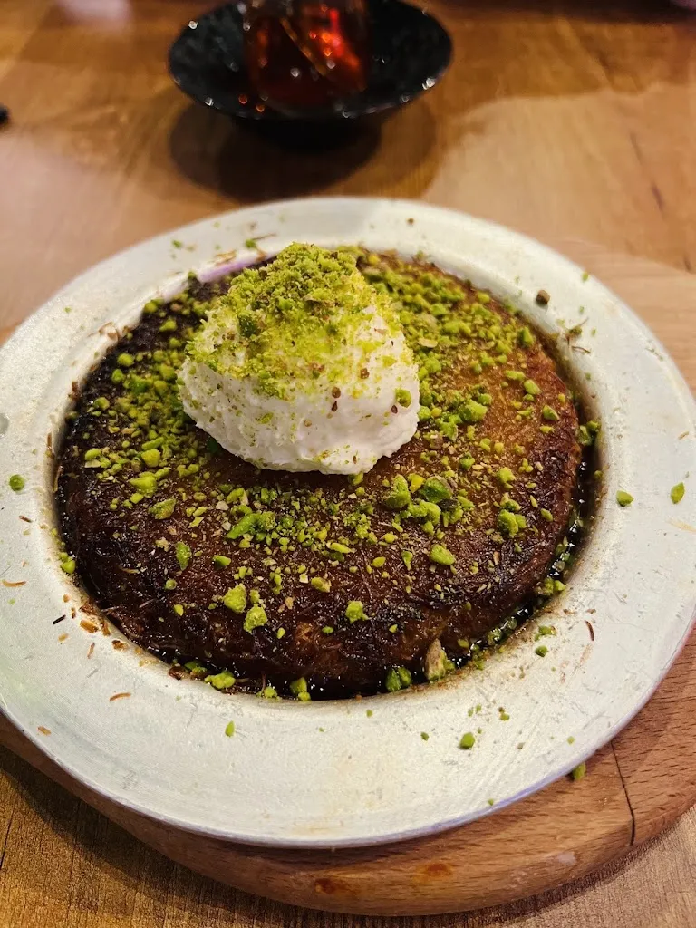 Menu_Bo az - Eat and Chill_Köln_immagine_6