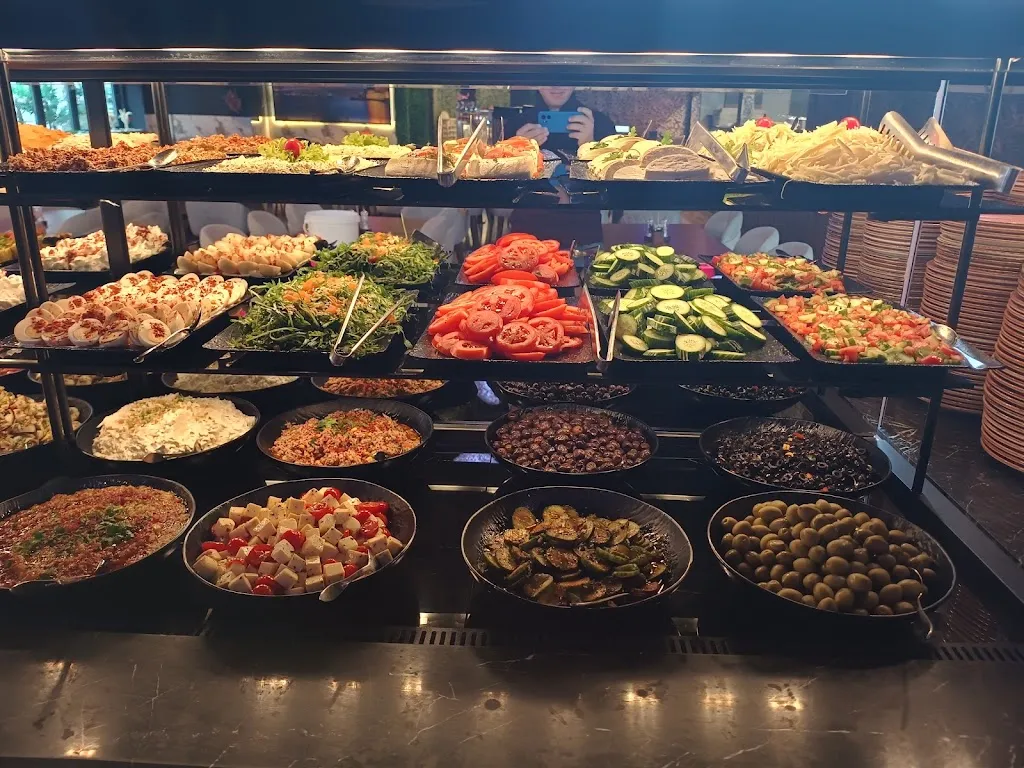 Menu_Bo az - Eat and Chill_Köln_immagine_8