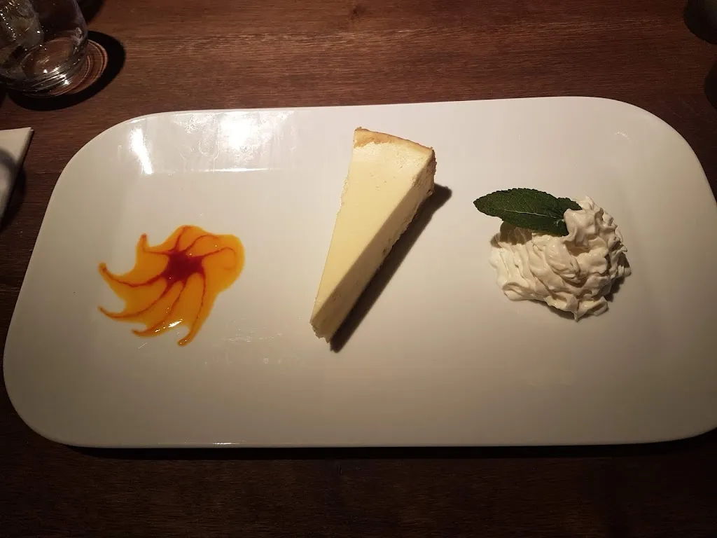 Menu_ABACCO'S STEAKHOUSE Köln_Köln_immagine_6