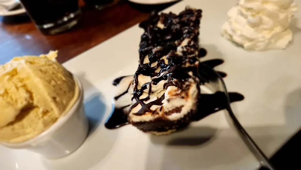 Menu_ABACCO'S STEAKHOUSE Köln_Köln_immagine_8