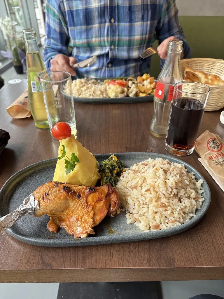 Olivetto Restaurant_Köln_slider_image_1