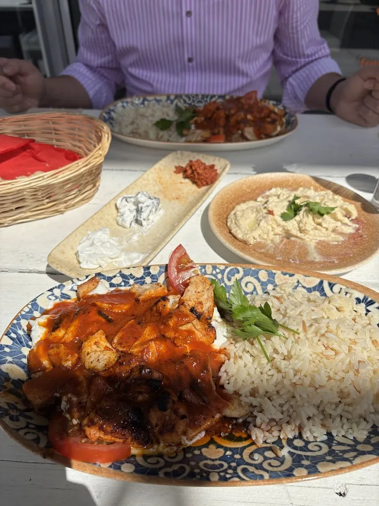 Olivetto Restaurant_Köln_slider_image_2