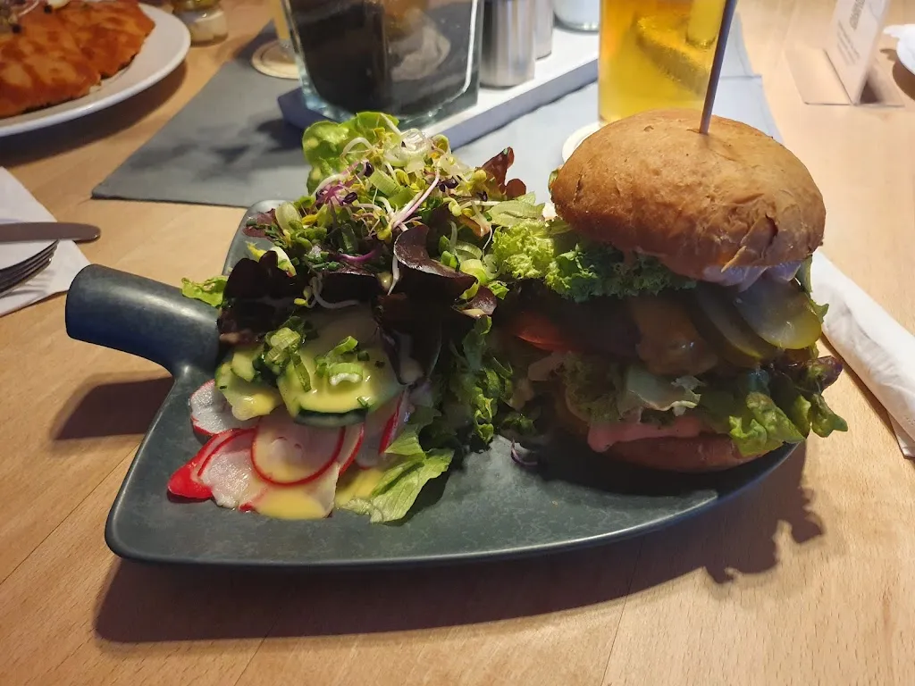 Menu_Germeringer - das griabige Wirtshaus_Germering_immagine_7