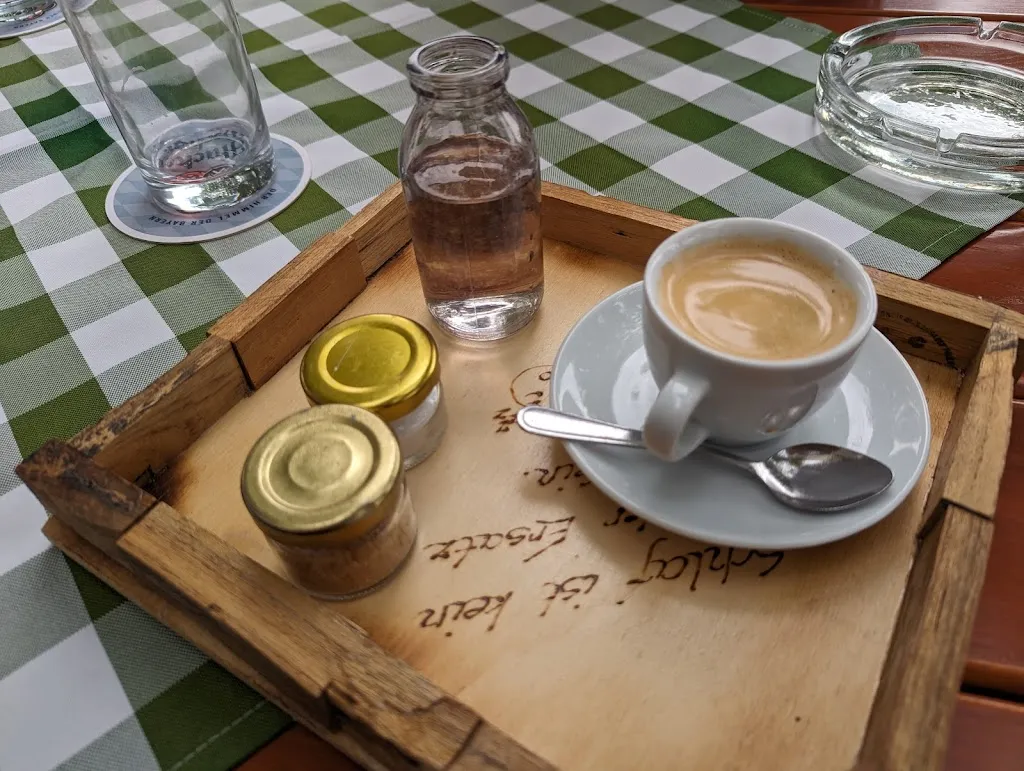 Menu_Germeringer - das griabige Wirtshaus_Germering_immagine_8