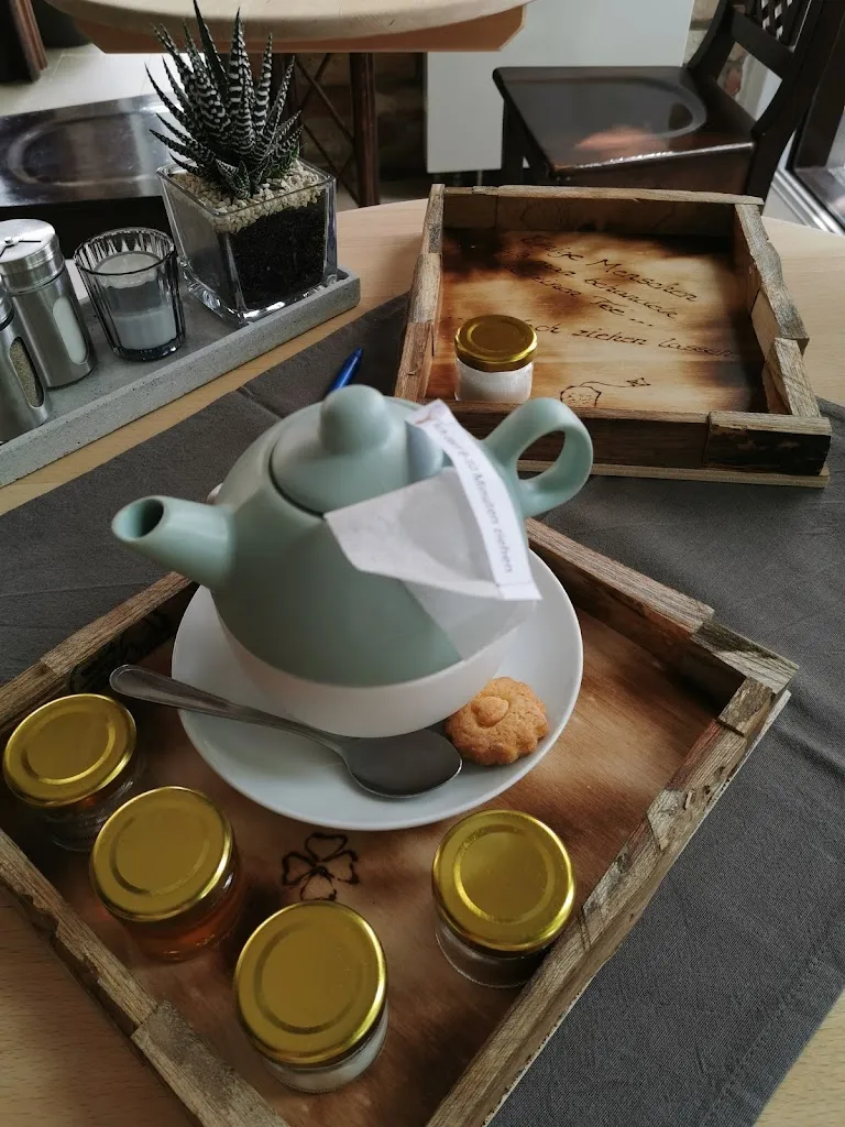 Menu_Germeringer - das griabige Wirtshaus_Germering_immagine_9