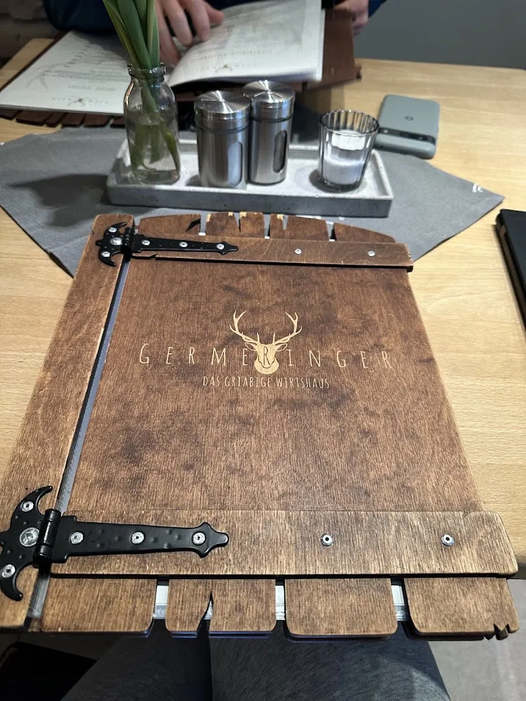 Paulina Rezendes_Germeringer - das griabige Wirtshaus_Germering_review