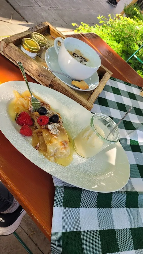 Lorena Escoffié_Germeringer - das griabige Wirtshaus_Germering_review