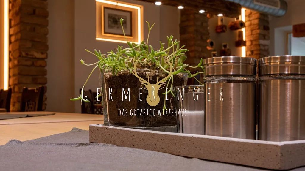 Germeringer - das griabige Wirtshaus restaurant in Germering