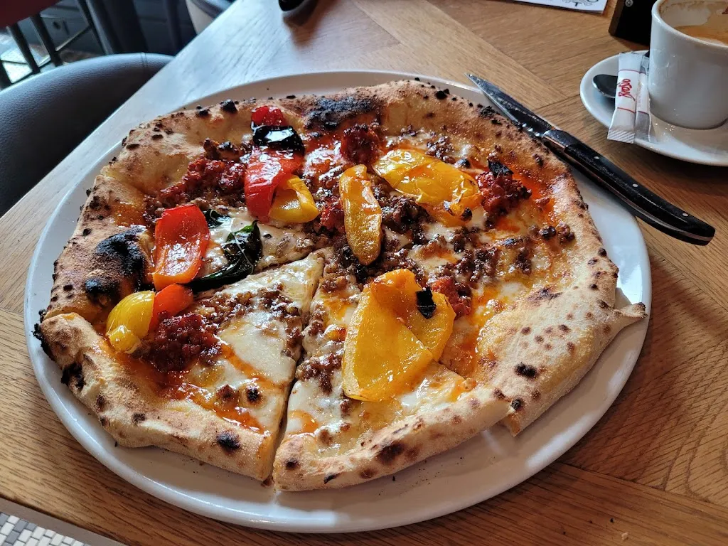 Kilo Graham_Moto59 Foodgarage Köln_Köln_review