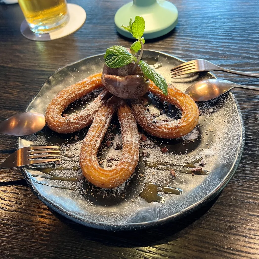 Menu_Ahoi Steffen Henssler Köln_Köln_image_5