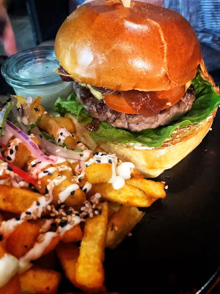 Mats A_Ahoi Steffen Henssler Köln_Köln_review