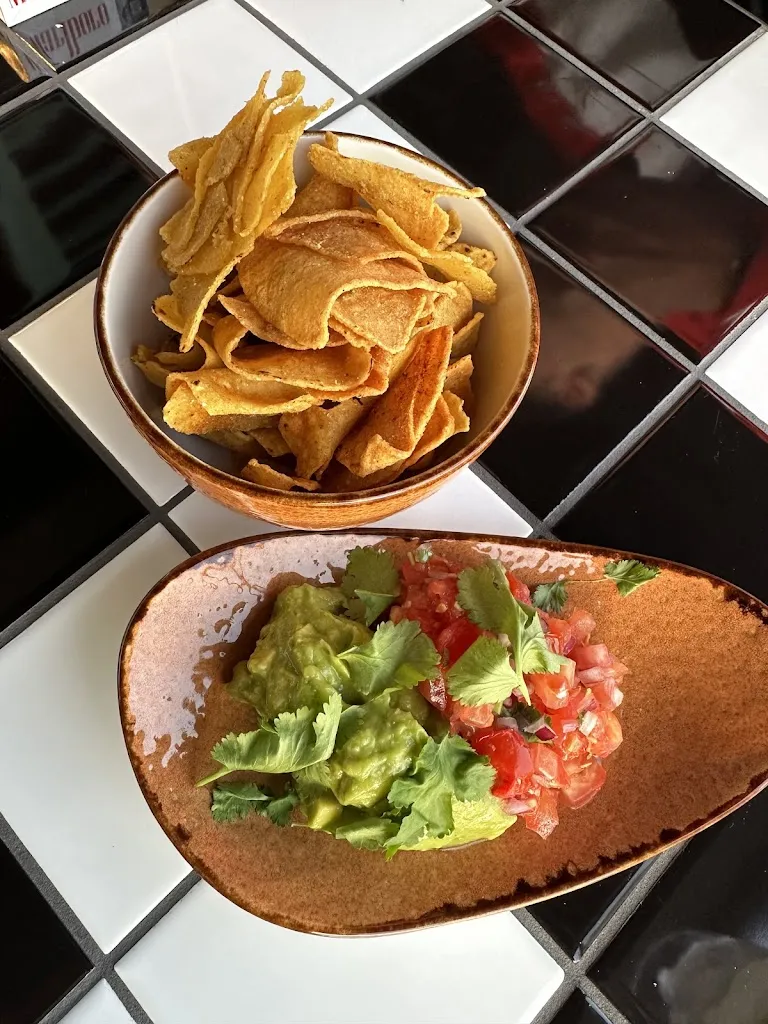 Menu_EL CARRITO – Bar y Cocina Panamericana_Köln_immagine_5