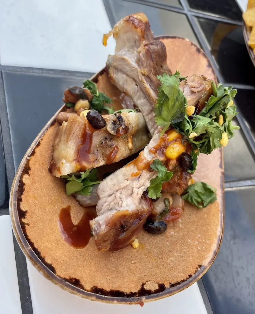 Menu_EL CARRITO – Bar y Cocina Panamericana_Köln_immagine_6