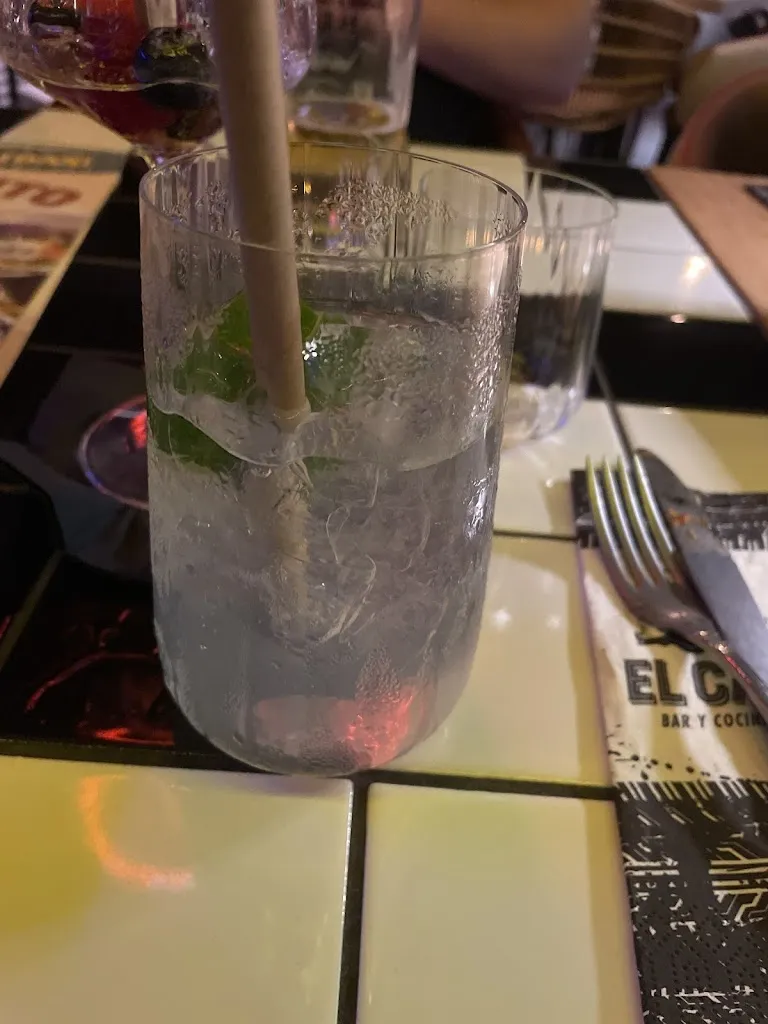 Menu_EL CARRITO – Bar y Cocina Panamericana_Köln_immagine_8