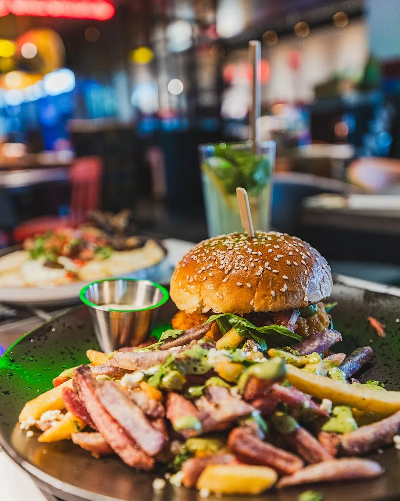 EL CARRITO – Bar y Cocina Panamericana_Köln_slider_image_3